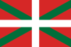 Baskisch lernen Flagge