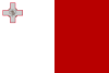 Maltesisch lernen Flagge