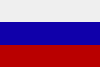 Russisch lernen Flagge