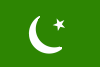 Urdu lernen Flagge